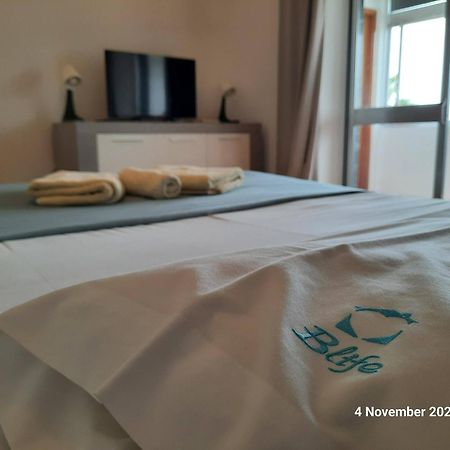 Blife Algarvya Private Rooms FAO Exteriör bild