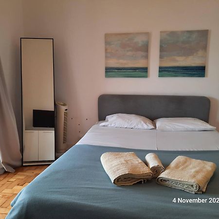 Blife Algarvya Private Rooms FAO Exteriör bild