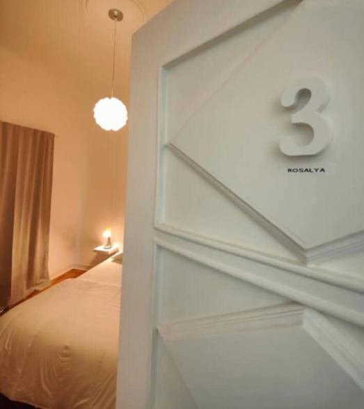 Blife Algarvya Private Rooms FAO Exteriör bild