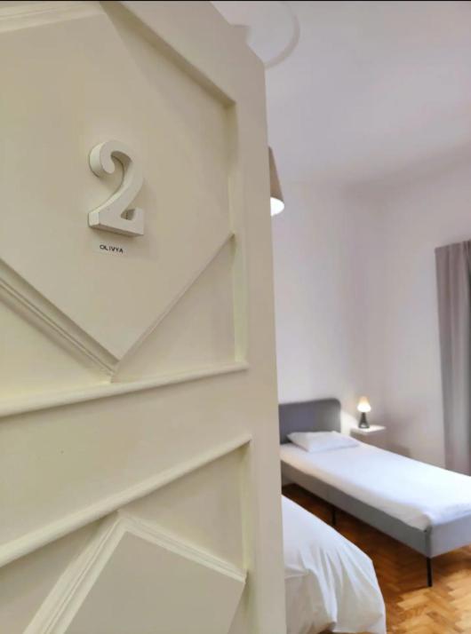 Blife Algarvya Private Rooms FAO Exteriör bild