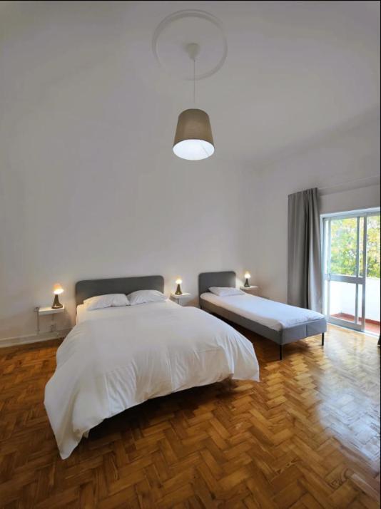 Blife Algarvya Private Rooms FAO Exteriör bild