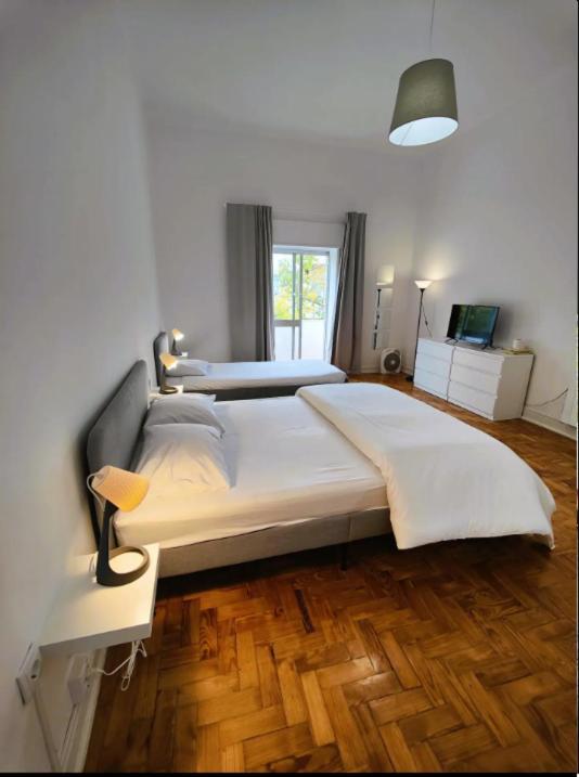 Blife Algarvya Private Rooms FAO Exteriör bild