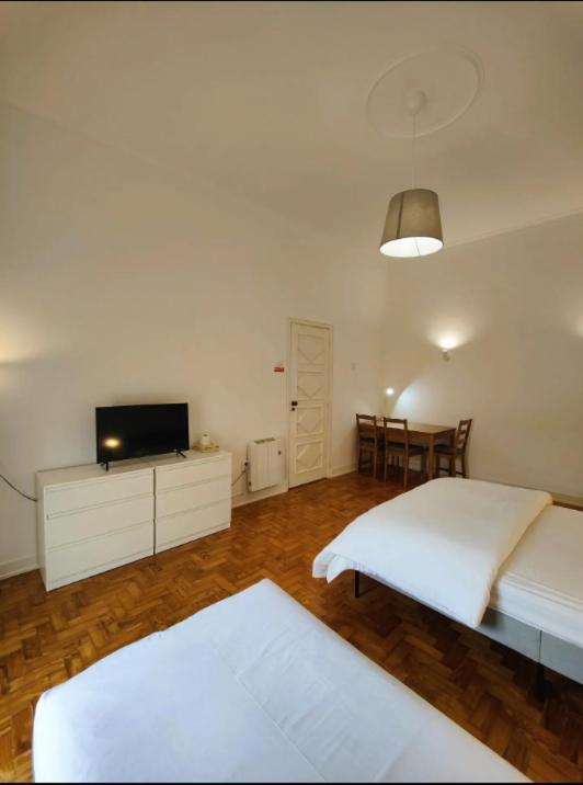 Blife Algarvya Private Rooms FAO Exteriör bild