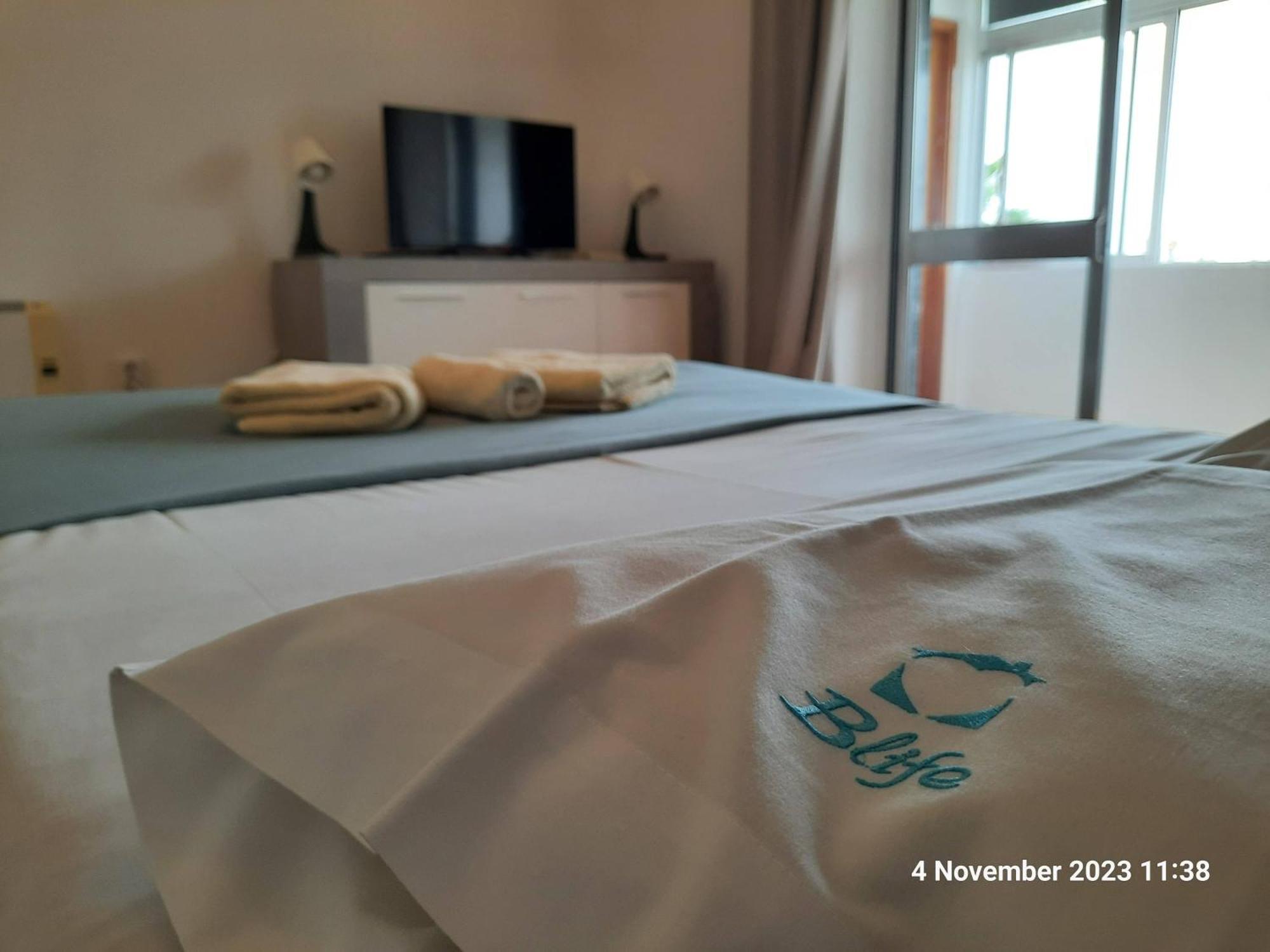 Blife Algarvya Private Rooms FAO Exteriör bild