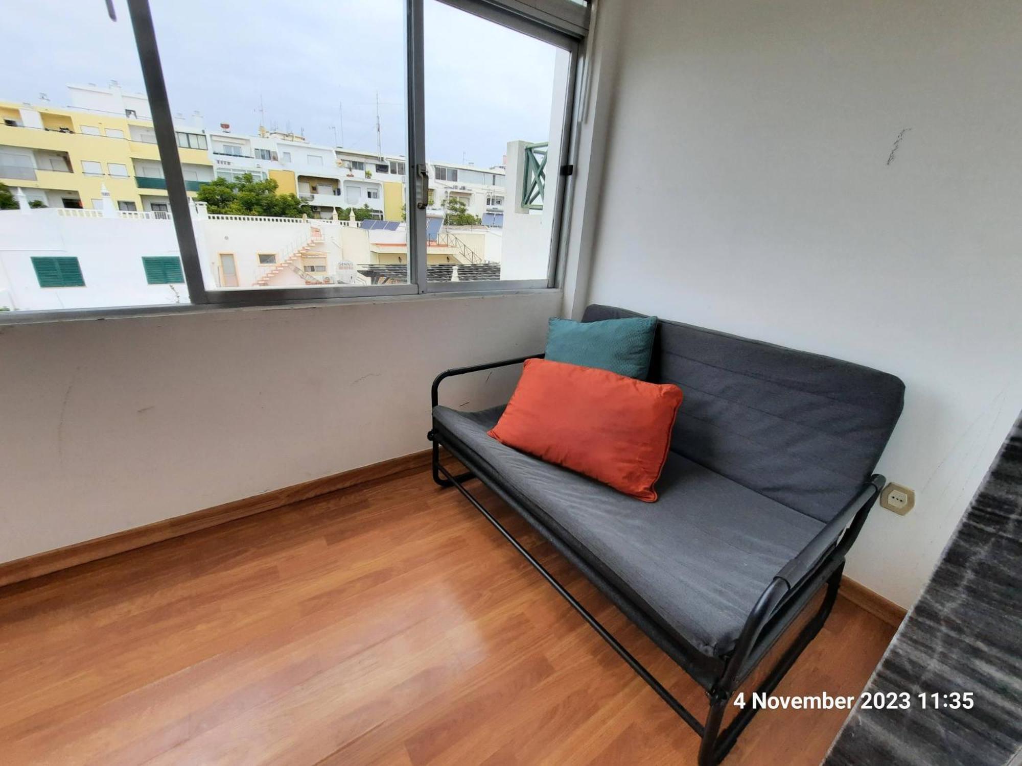 Blife Algarvya Private Rooms FAO Exteriör bild