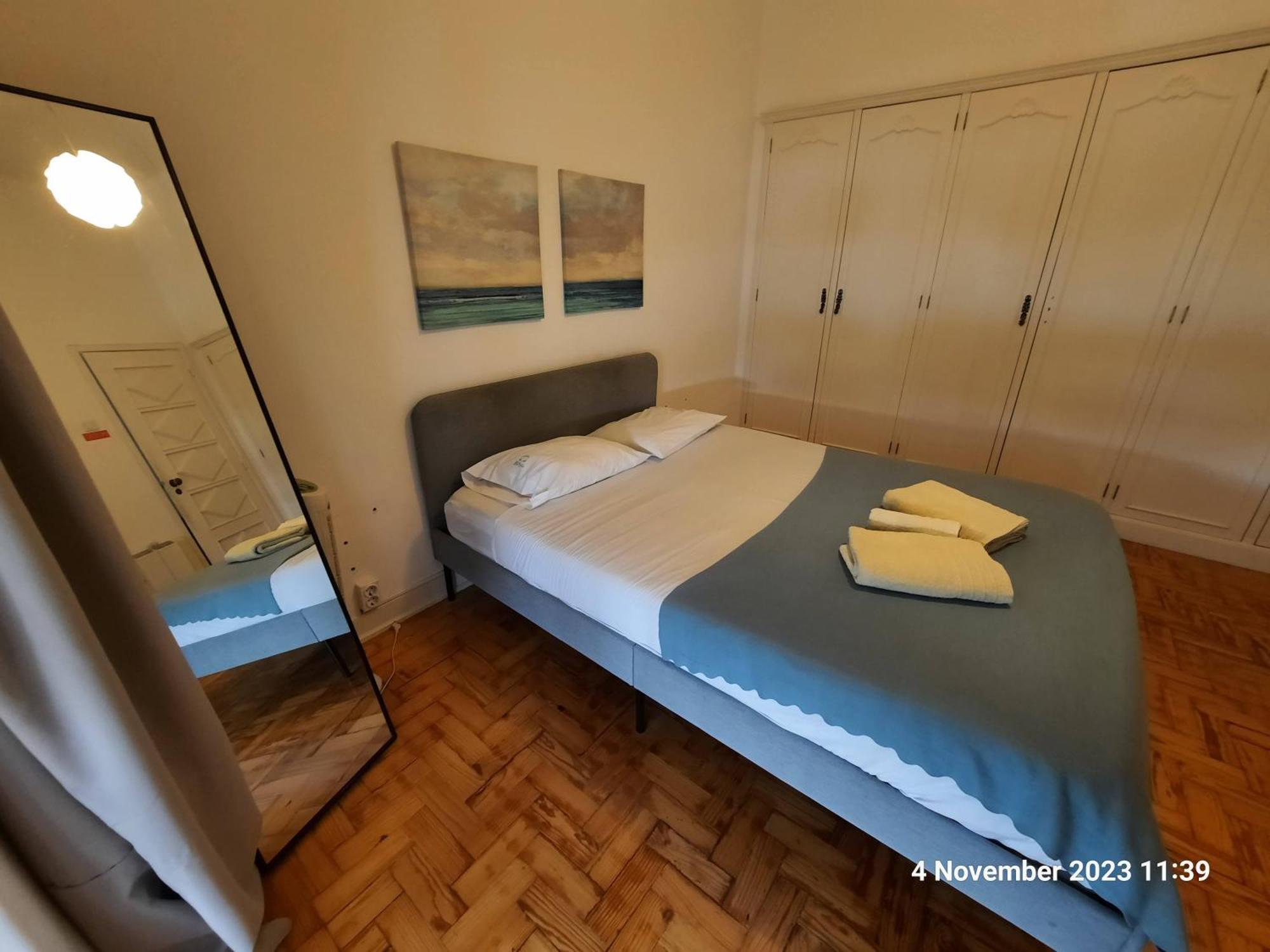 Blife Algarvya Private Rooms FAO Exteriör bild