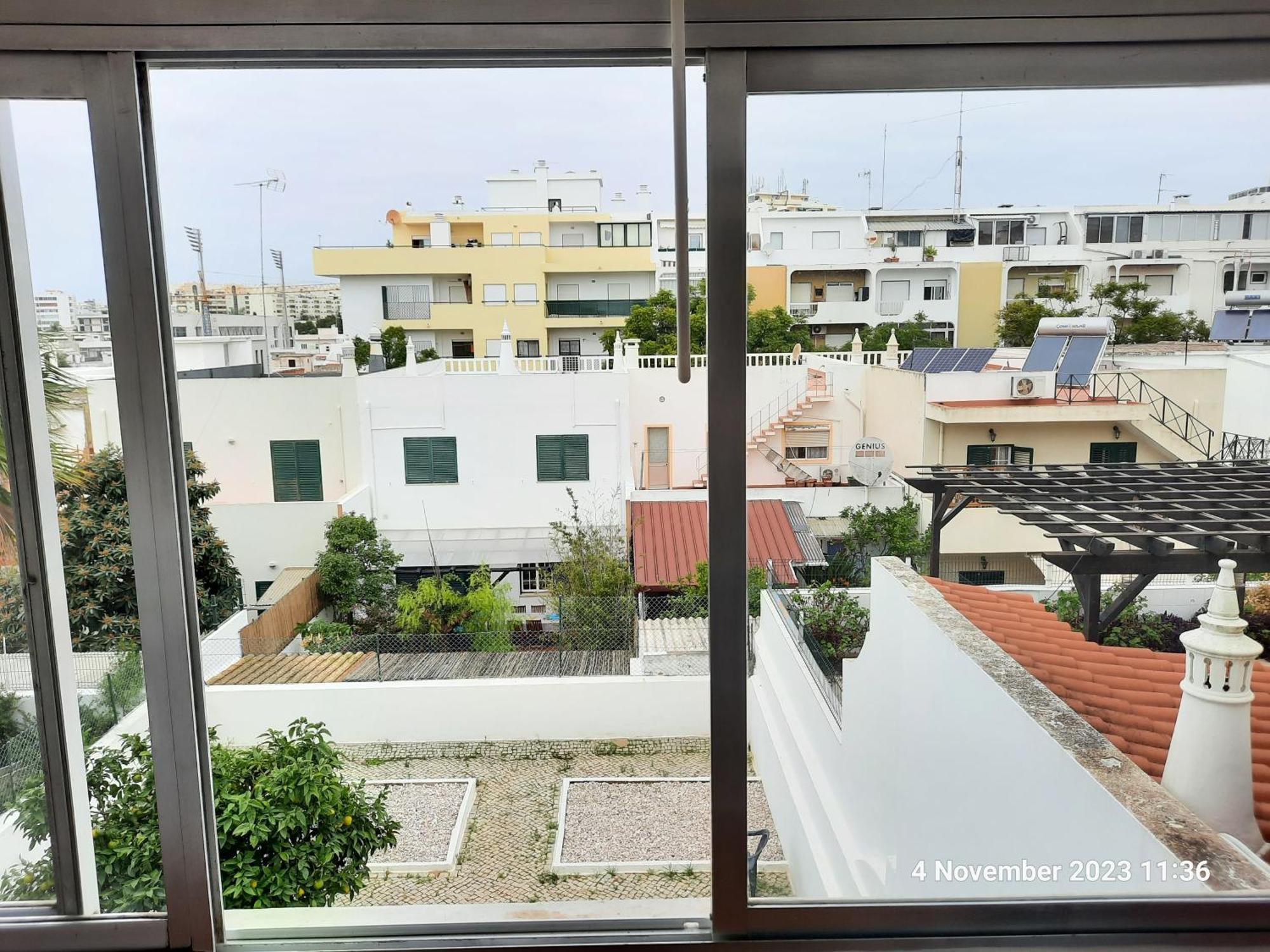 Blife Algarvya Private Rooms FAO Exteriör bild