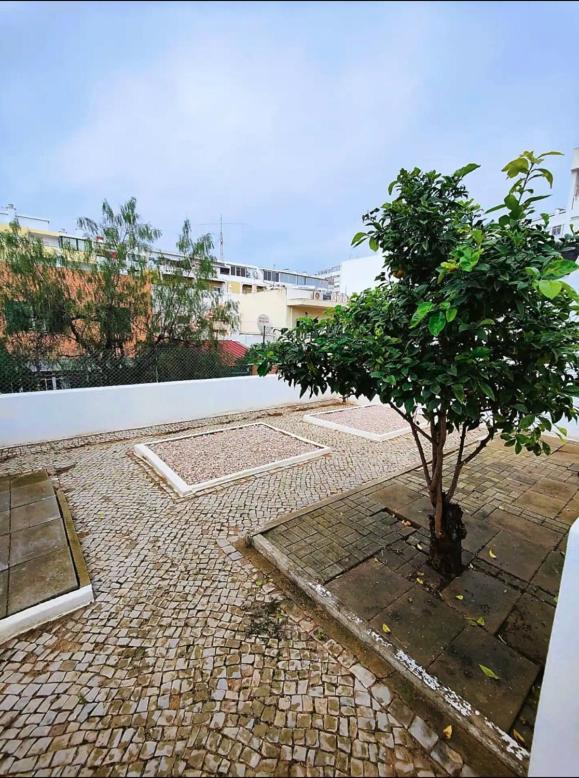Blife Algarvya Private Rooms FAO Exteriör bild